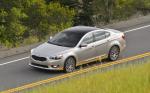 Kia Cadenza 2014 года